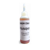 Lubricante cadena moto 100mL reempacado Husqvarna  original