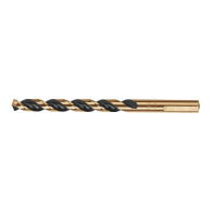 Broca HSS para metal 8mmx12.7cm(5/16"x5") Truper Expert