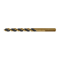 Broca HSS para metal 6.8mmx10.2cm(17/64"x4") Truper Expert