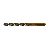 Broca HSS para metal 6.8mmx10.2cm(17/64"x4") Truper Expert