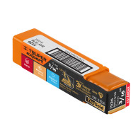 Broca HSS para metal 5mmx10.2cm(3/16"x4") Truper Expert