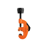 Cortador tubo cobre aluminio 1/8" a 1-1/8" cuchilla 17mm latón Truper
