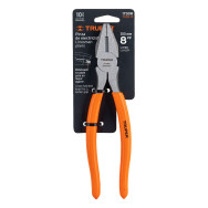 Alicate electricista 8" Truper mango PVC