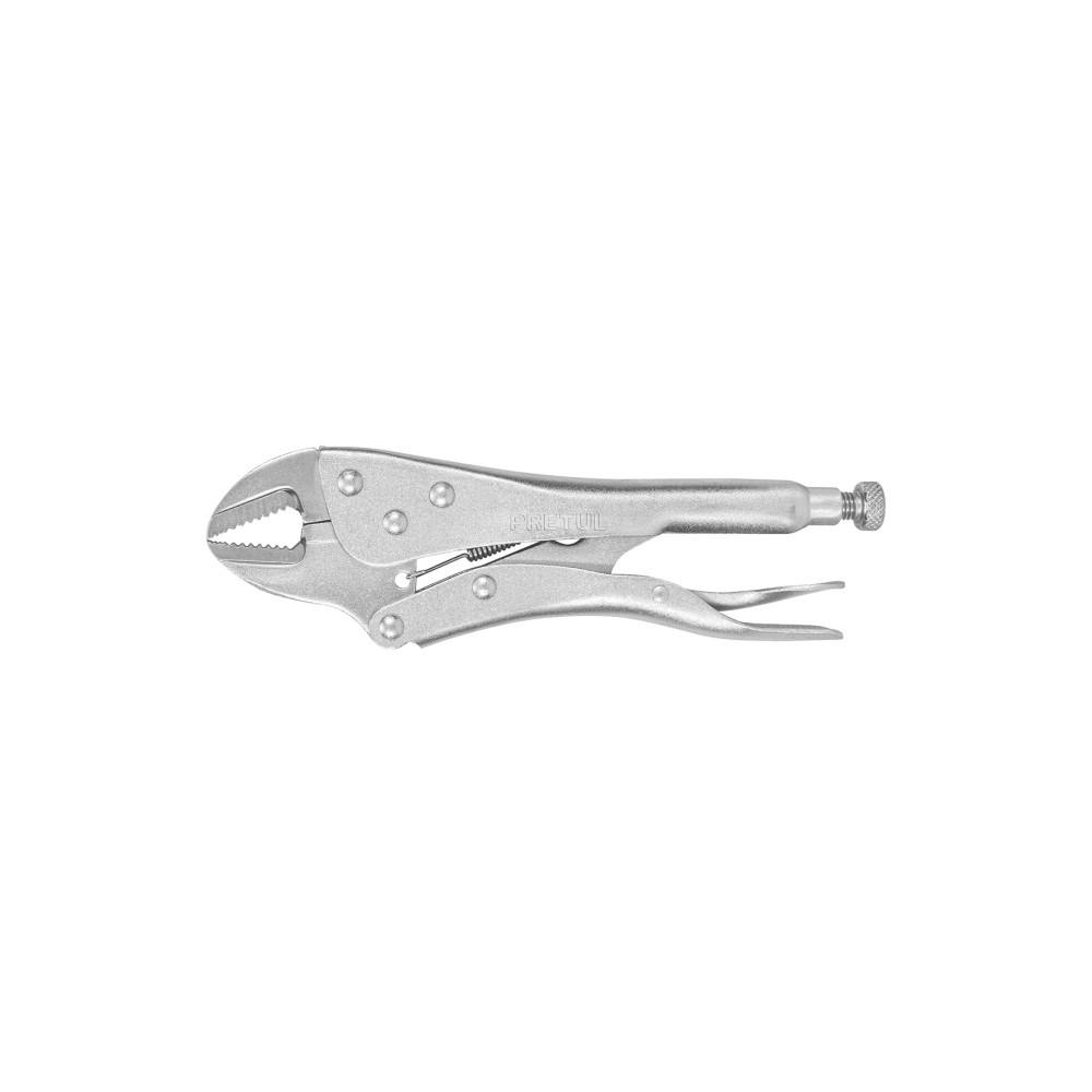 Hombre solo 10" recto Pretul
