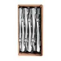 Hombre solo 10" recto Pretul