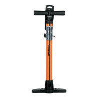 Bomba aire manual para inflar 100 psi Truper