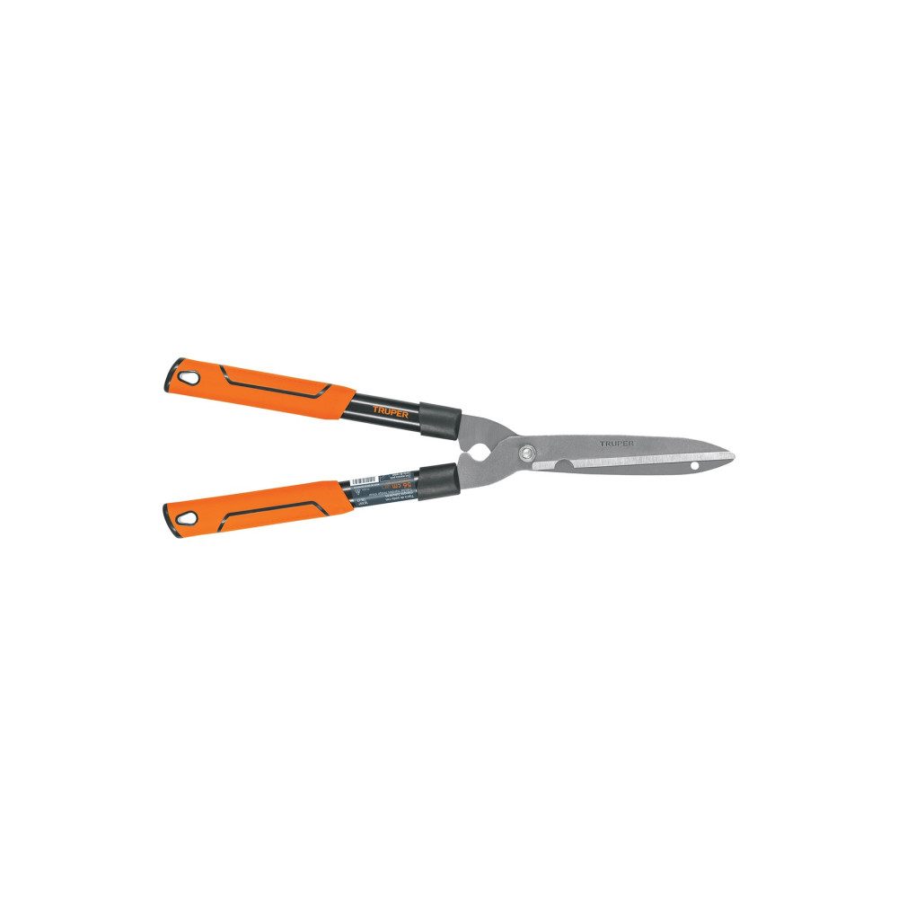 Tijera para poda 56cm Jardinería Truper en acero