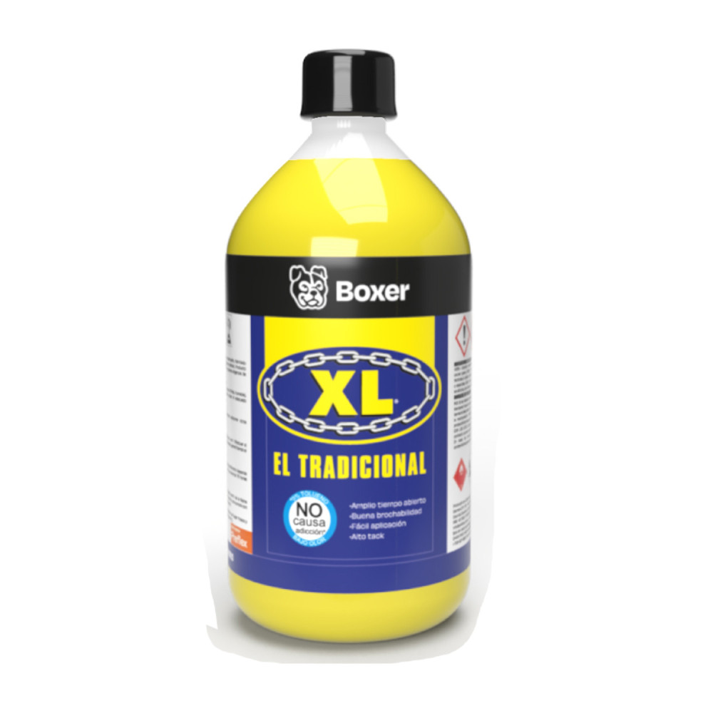 Pegante de contacto Boxer XL Original 375mL