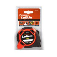 Flexómetro Lufkin pro 8m 25" original