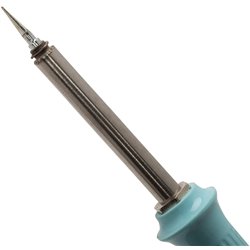 Cautín Weller 12W microelectrónica WM120 profesional trabajo pesado