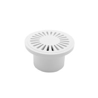 Rejilla abanico sifón antiolor 3"x2" plastgrifos