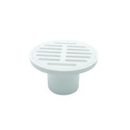 Rejilla 3"x1.1/2" sifón ranurado plastgrifos