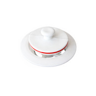 Válvula pozuelo 2.1/2"x2" Dymaxter