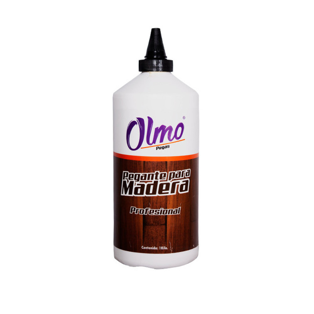 Pegante madera Olmo 1Kg