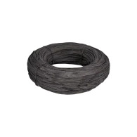 Alambre recocido negro x libra