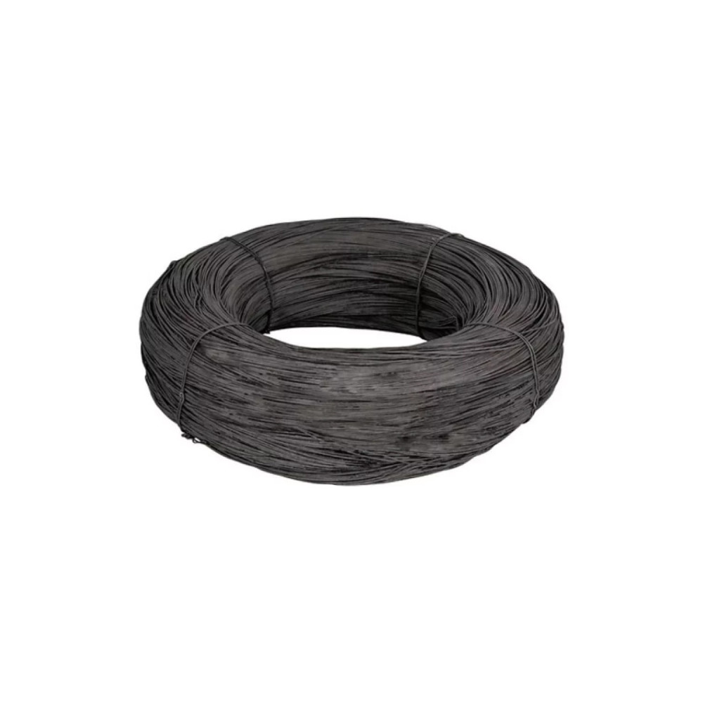 Alambre recocido negro x libra