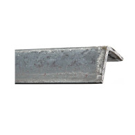 Ángulo 1"x2.5mm x metro