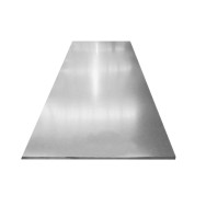 Lámina galvanizada lisa C35 2.10x90