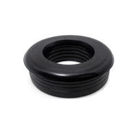 Buje lavaplatos 2" dymaxter sifón en P