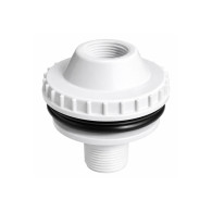 Entrada tanque 1/2" flanche plastgrifos