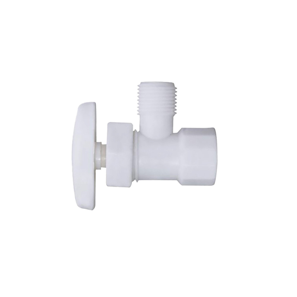 Válvula llave regulación 1 salida plastgrifos