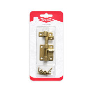 Pasador 2" cobre induma calibre 18 + tornillos