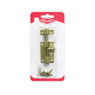 Pasador 2.1/2" cobre induma calibre 18 + tornillos