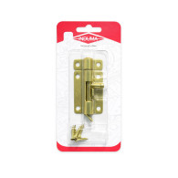Pasador 3" cobre induma calibre 18 + tornillos