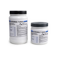 Acronal 1/8 T 295D