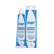 Soldadura pvc PCP 1/128 cemento solvente