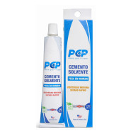Soldadura pvc PCP 1/64 pega en húmedo cemento solvente