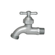 Llave terminal 1/2" lavadero lavaplatos rioplast