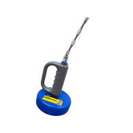 Sonda destapa cañerías 10m Uduke