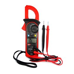 Pinza amperimétrica Uni-t UT201 autorango