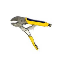 Hombre solo 10" profesional punta curva