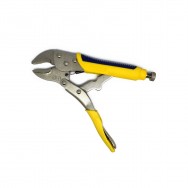 Hombre solo 10" profesional punta curva