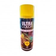 Pintura Aerosol Amarillo vivo 41 400mL