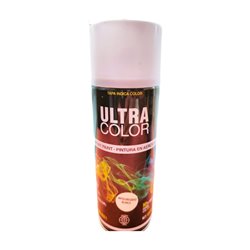 Pintura aerosol anticorrosivo blanco 40 400mL