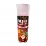 Pintura aerosol anticorrosivo blanco 40 400mL