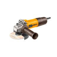 Pulidora Angular INGCO 4-1/2" 900W 12000RPM