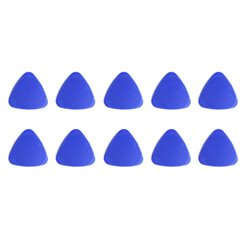 Púa/uña azul reforzado reparación celular desmontaje