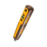 Atornillador inalámbrico 4V Ingco + 40 accesorios CSDLI04062