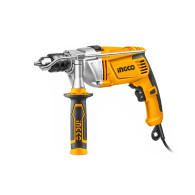 Taladro percutor 1100W Ingco 1/2" UID11008