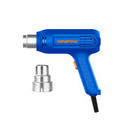 Pistola Calor 1600W 500°C Wadfow UWHG1516