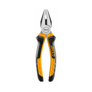 Alicate universal electricista 7" Ingco HCP08188