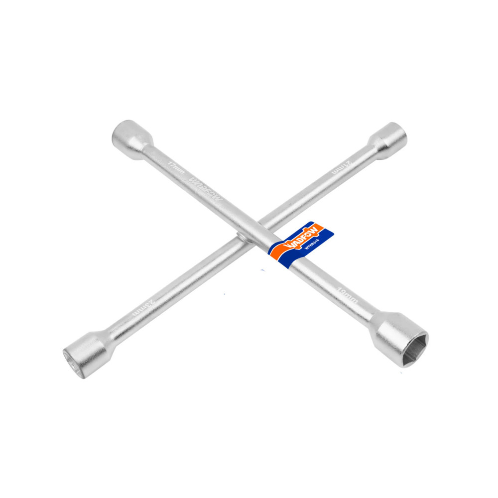 Cruceta carro Wadfow copa 17,19,21,23mm WTH8314