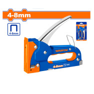 Grapadora manual 4-8Mm Wadfow WGU1608