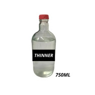Botella 750mL Thiner extrafino