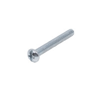 Tornillo ecr 5/32x2.1/2" (2.0mmx64mm)