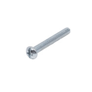 Tornillo ecr 5/32x2.1/2" (2.0mmx64mm)